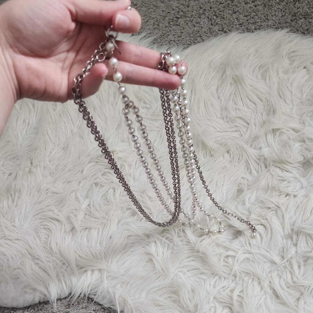 Adjustable Belt